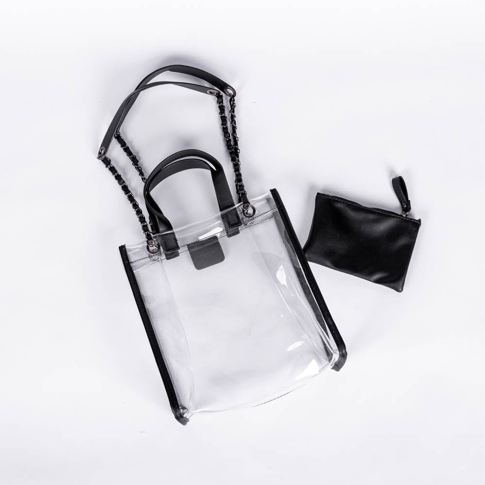 Stadium Tote Bag