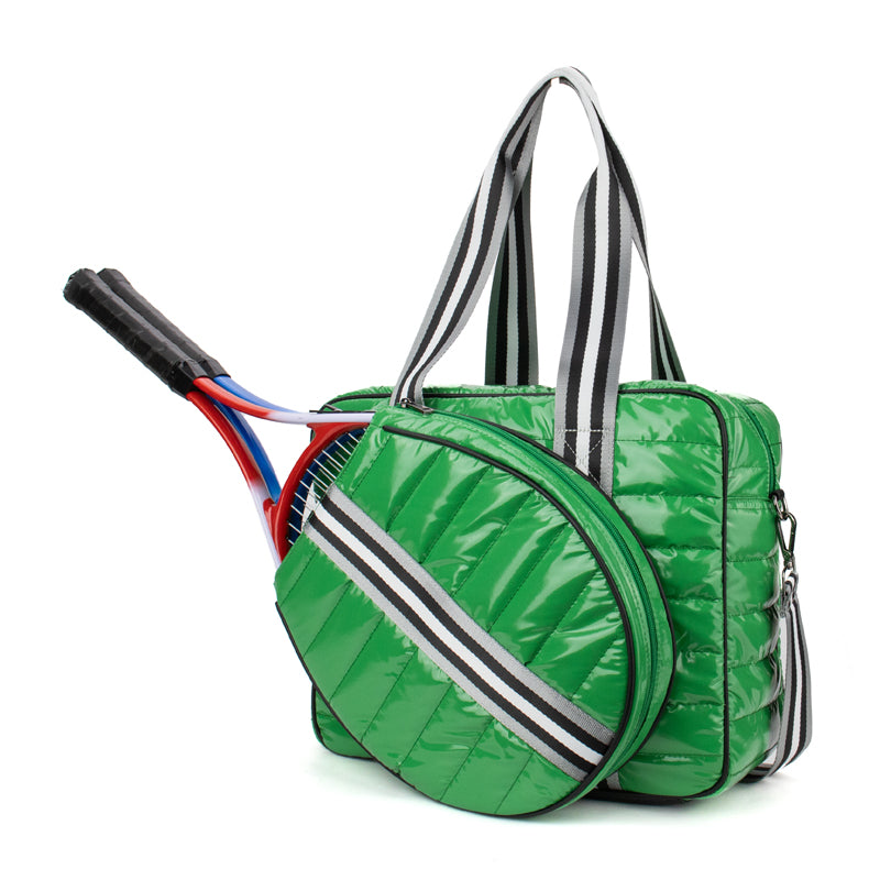 Tennis- Shoulder Bag