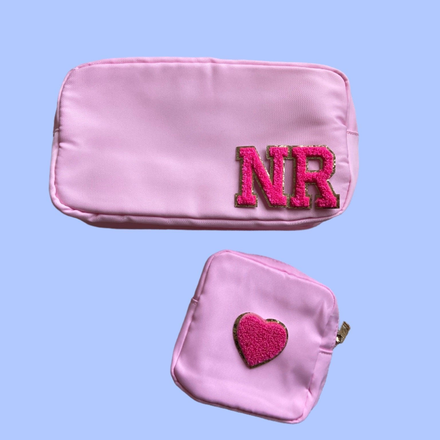 Nylon Pouch- Medium