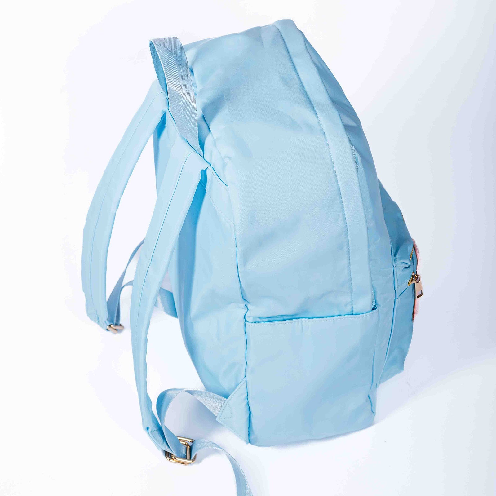 Nylon Backpack- Customizable