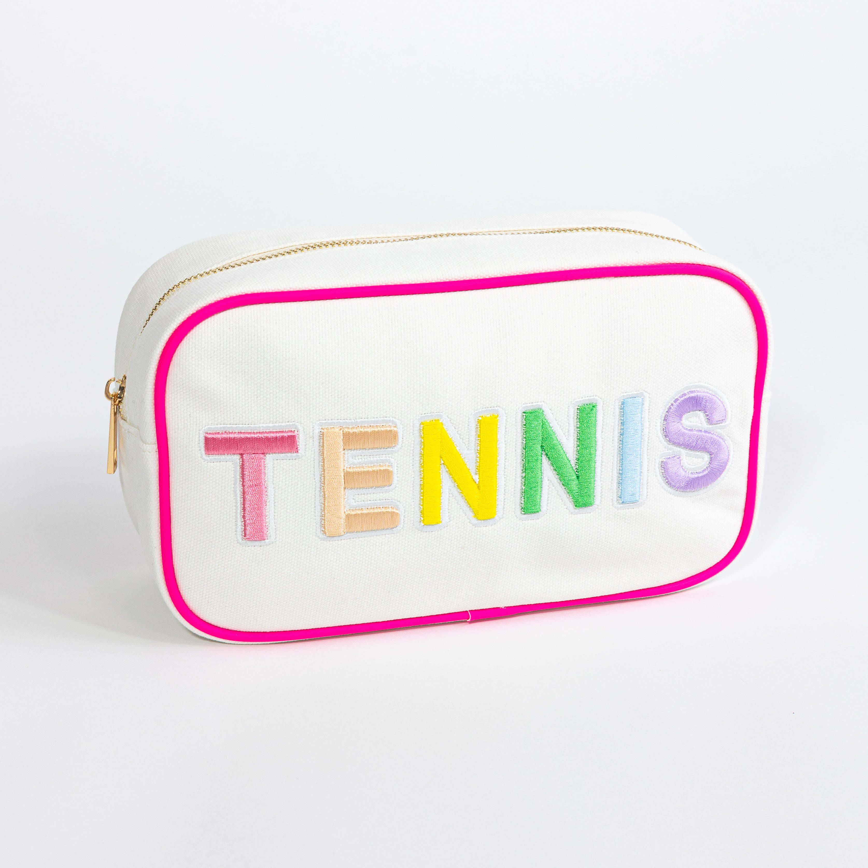 Tennis Pouch- Large