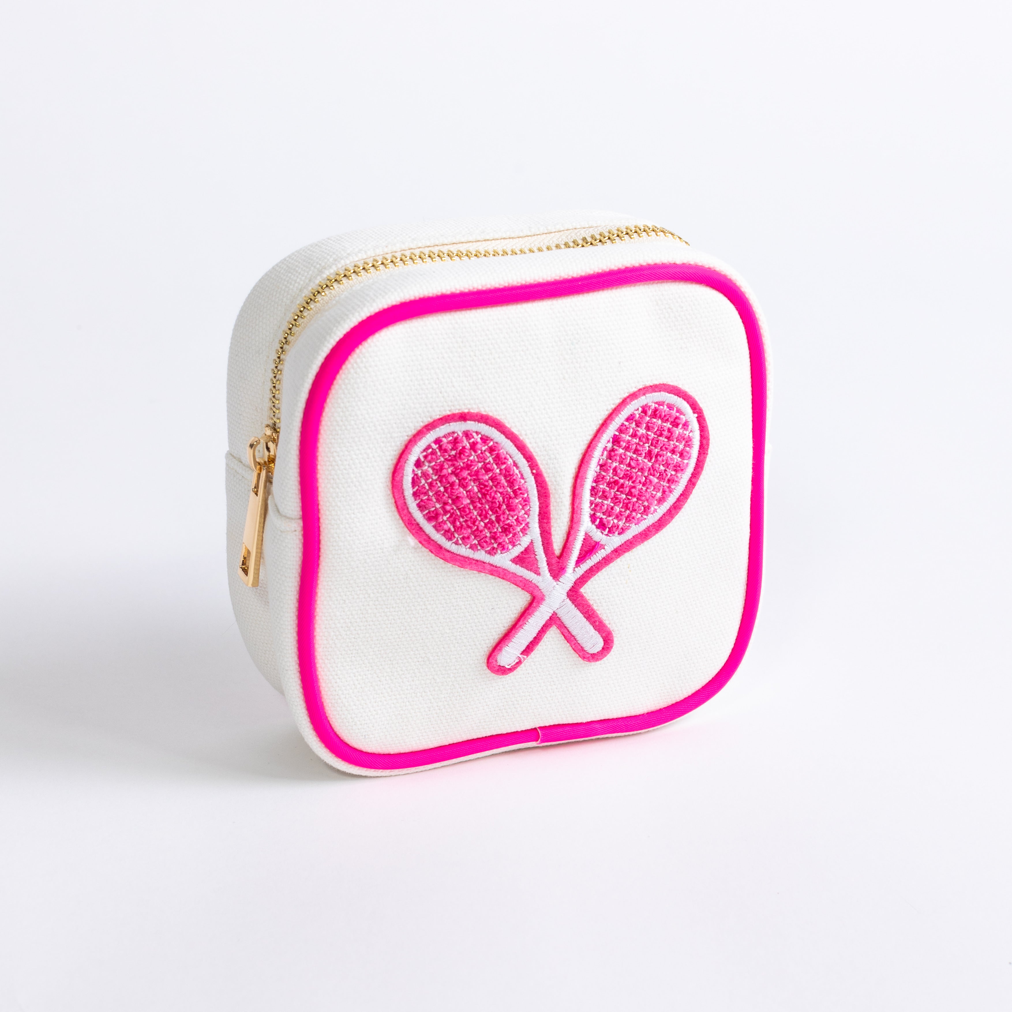 Tennis Pouch- Small