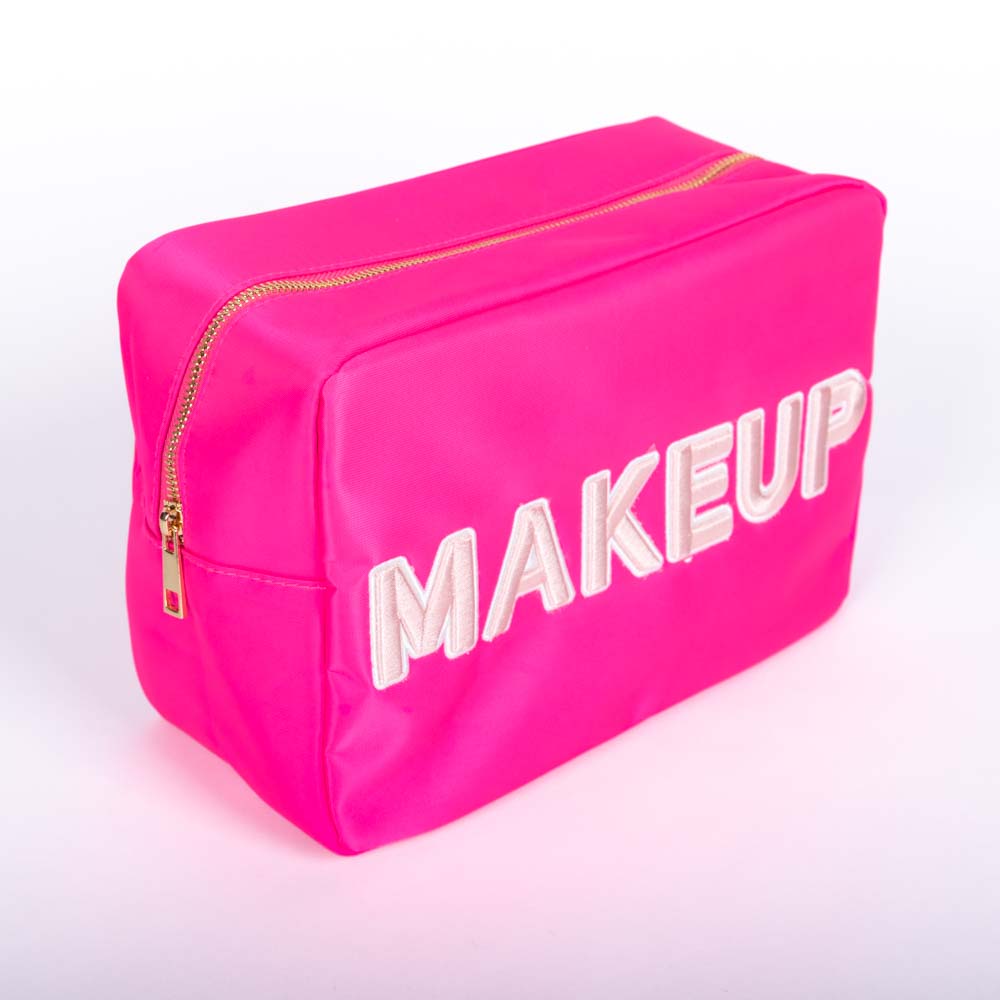 Nylon Makeup- XL