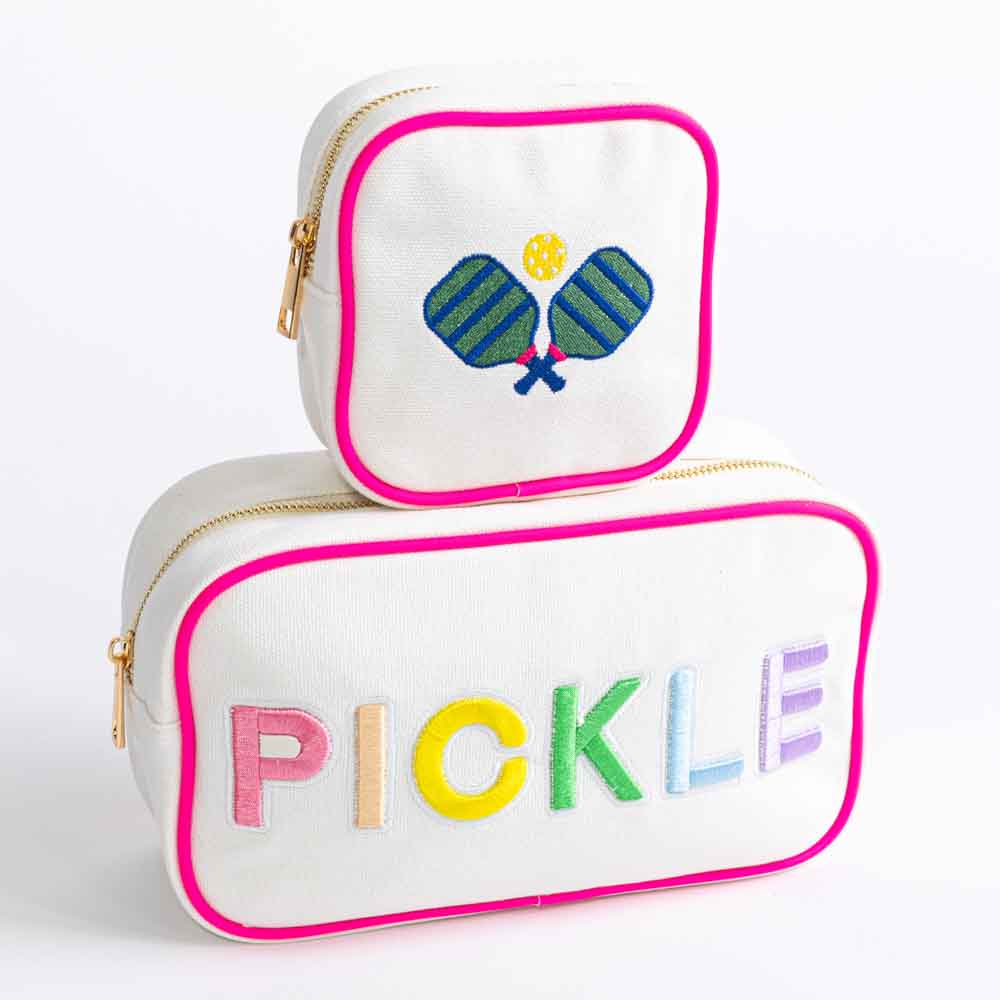 Pickleball Pouch- Large