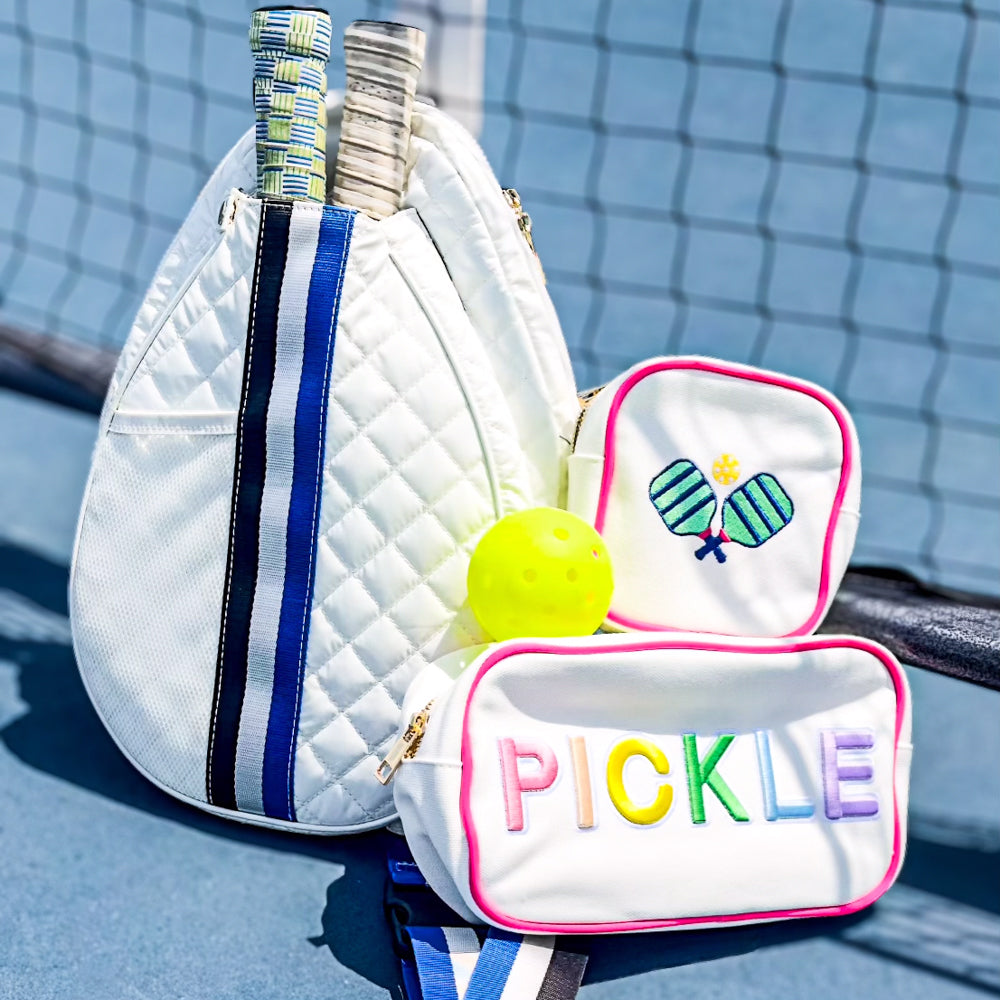 Pickleball- Sling Bag