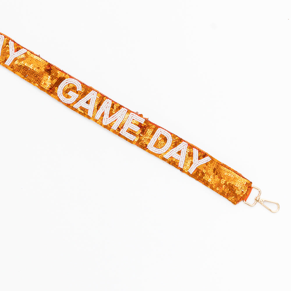 Purse Strap- Gameday