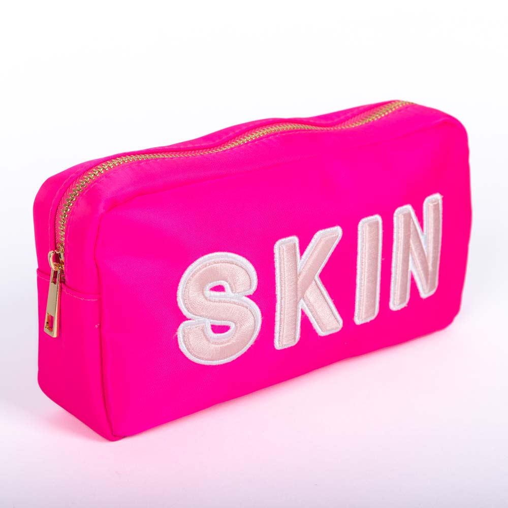 Nylon Skin- Medium